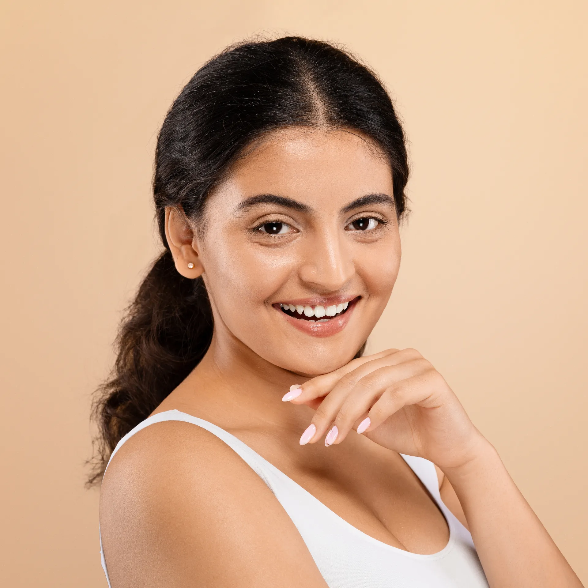 The Role of Hydration in Skin Texture