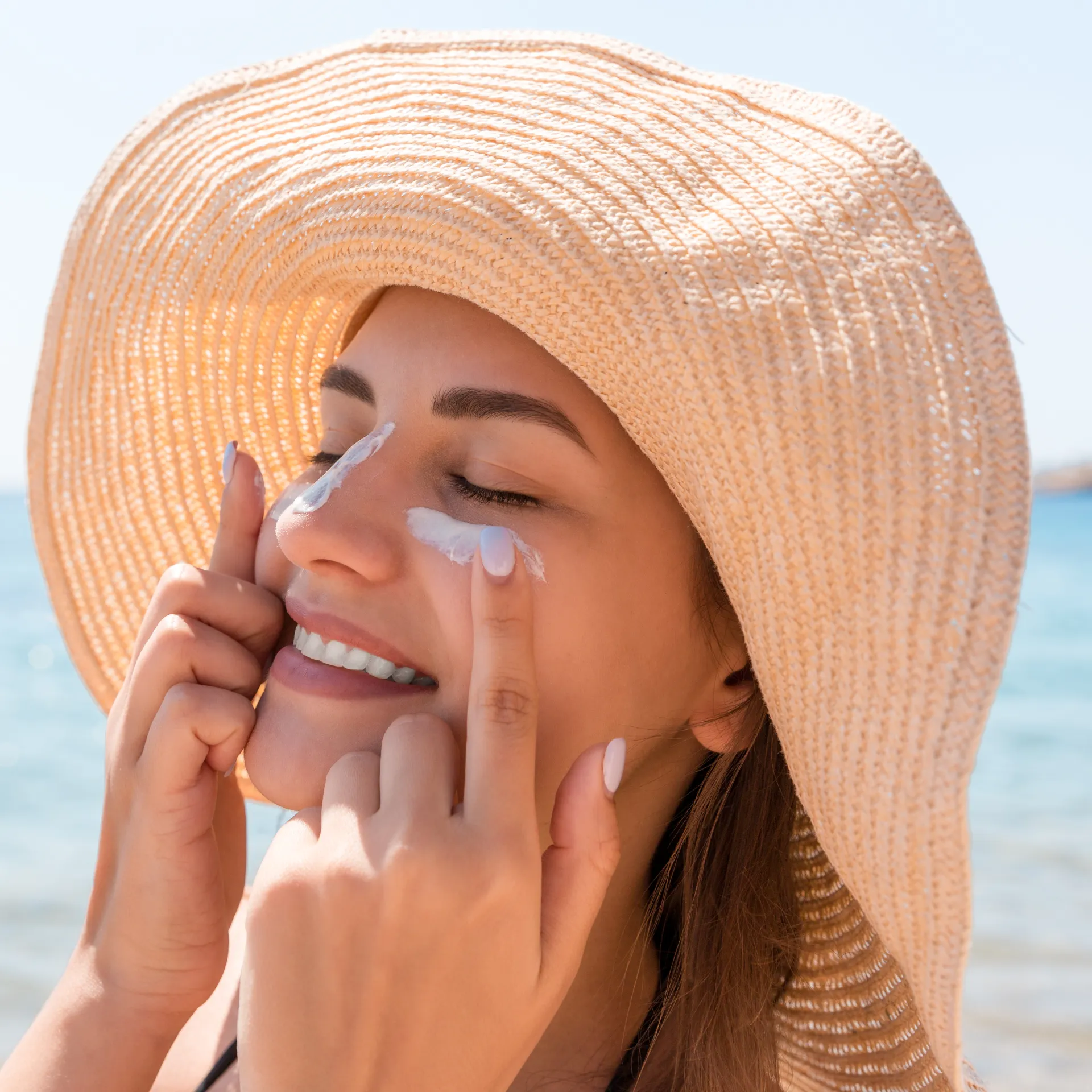 How Sunscreen Prevents Pigmentation