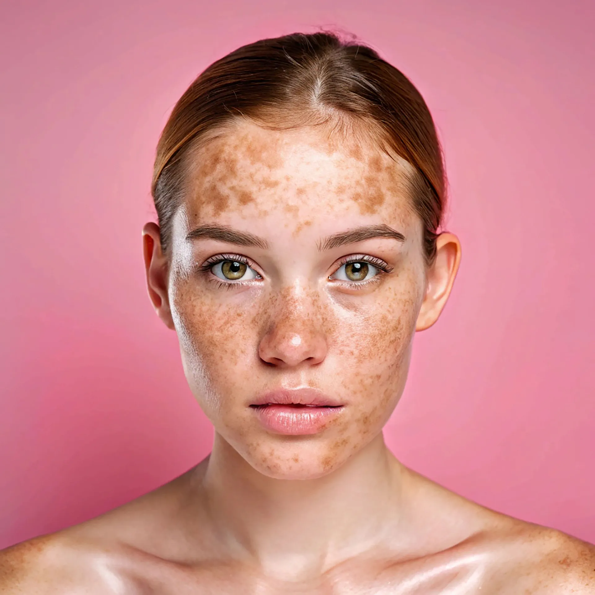 Post-Inflammatory Hyperpigmentation Explained