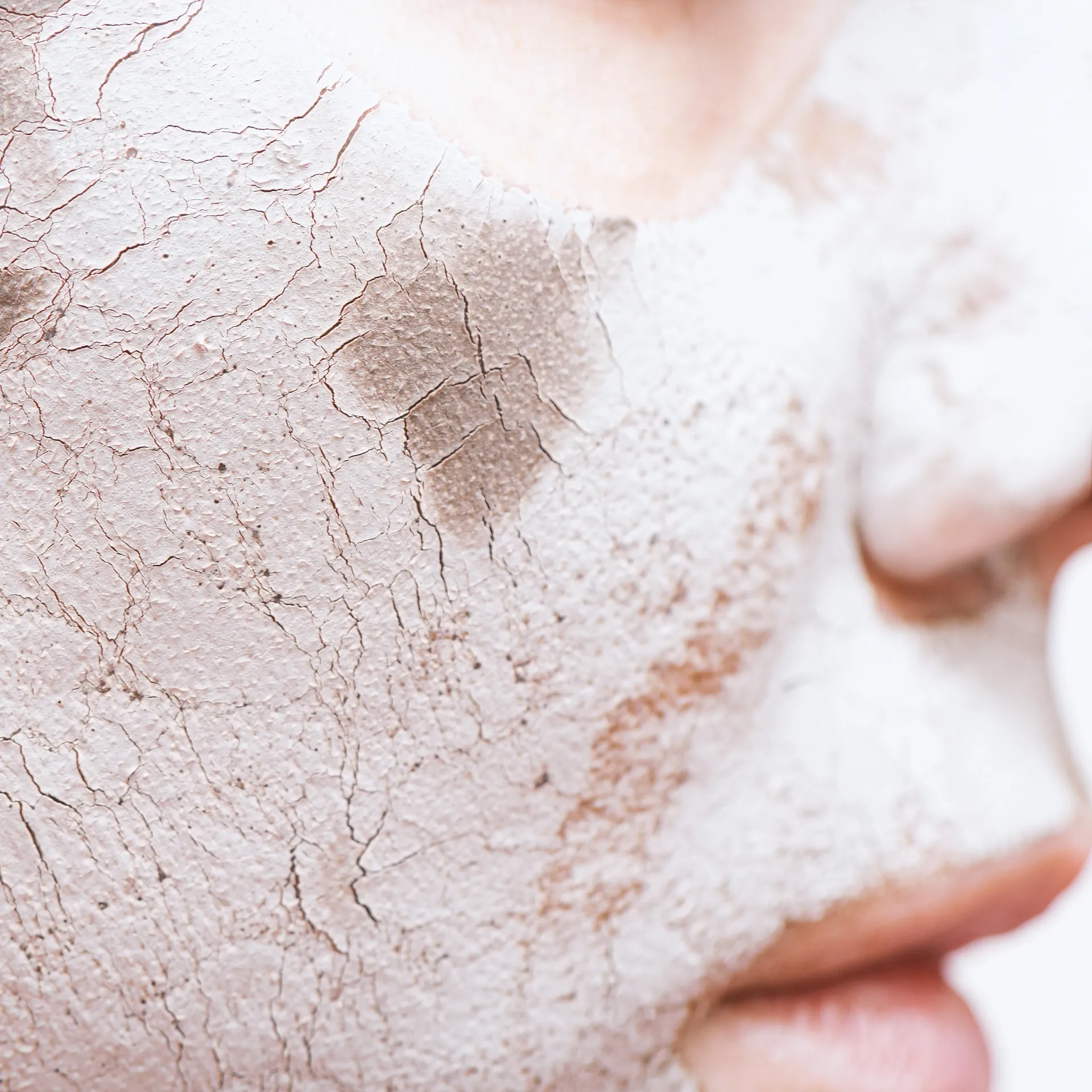 Retinol for Roughness