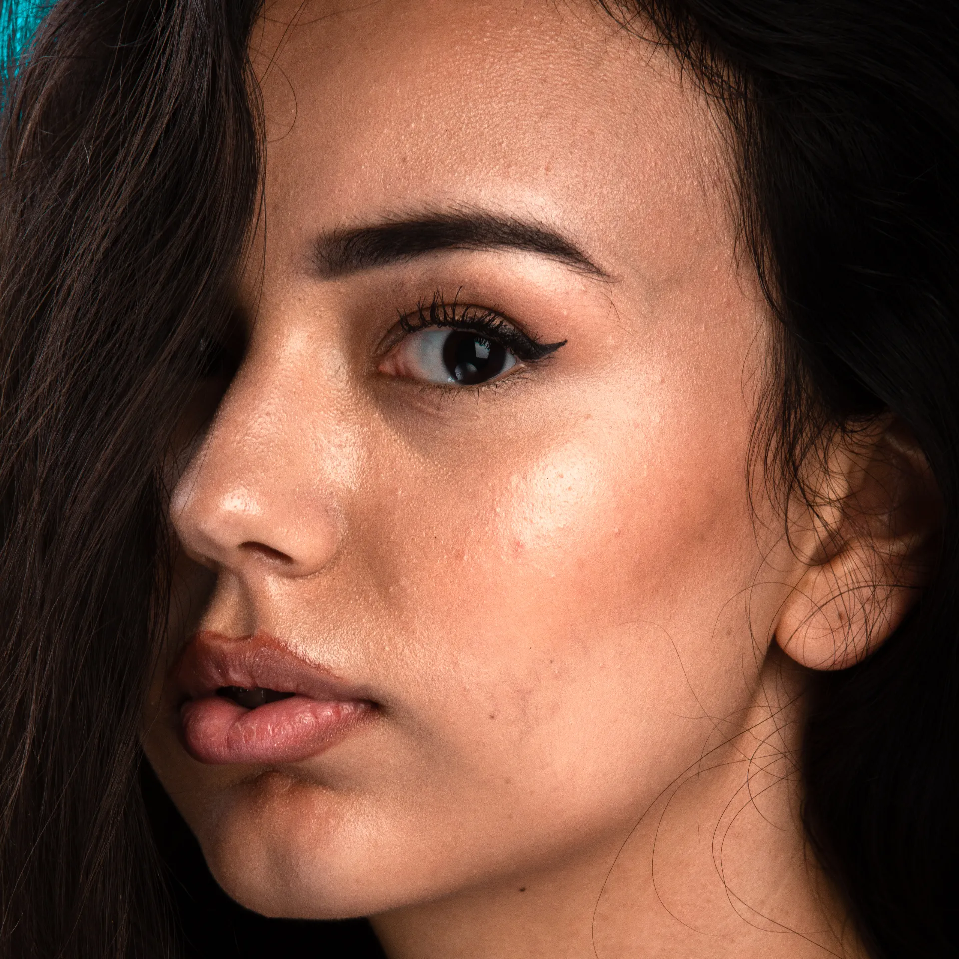 Get the Glow: 5 Steps to Radiance