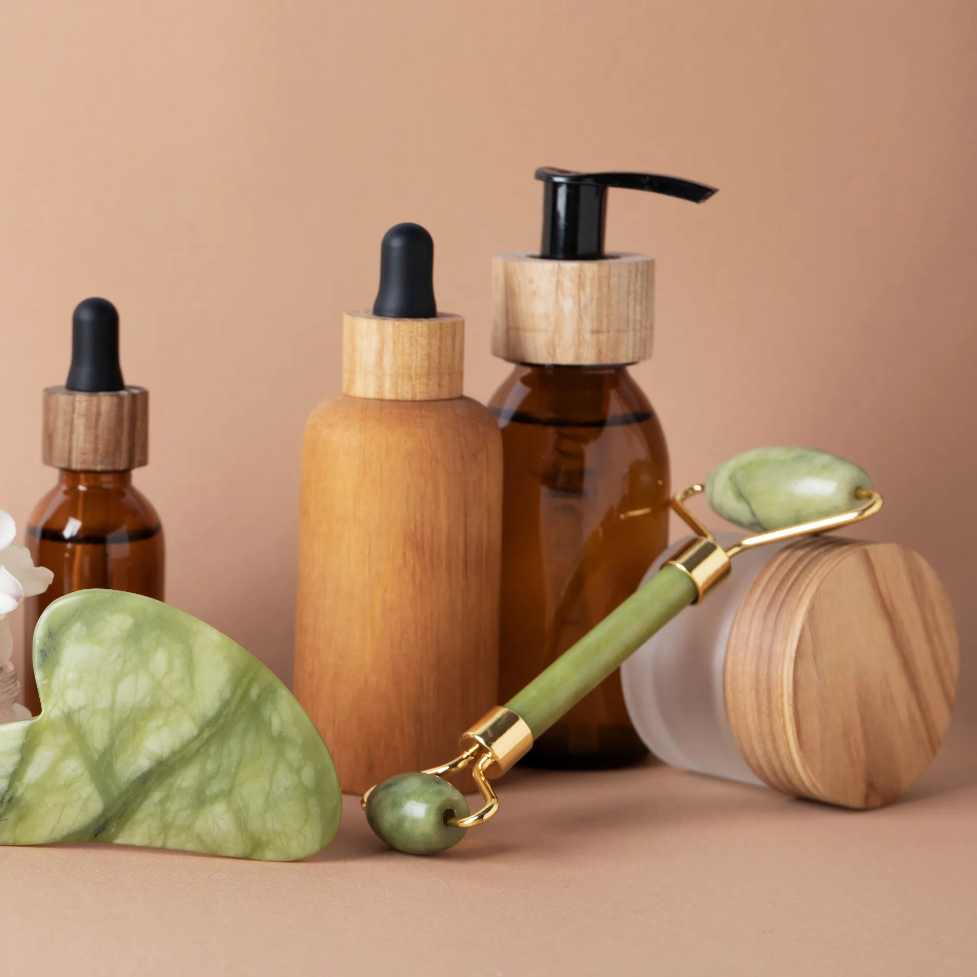 Salicylic Acid vs Benzoyl Peroxide