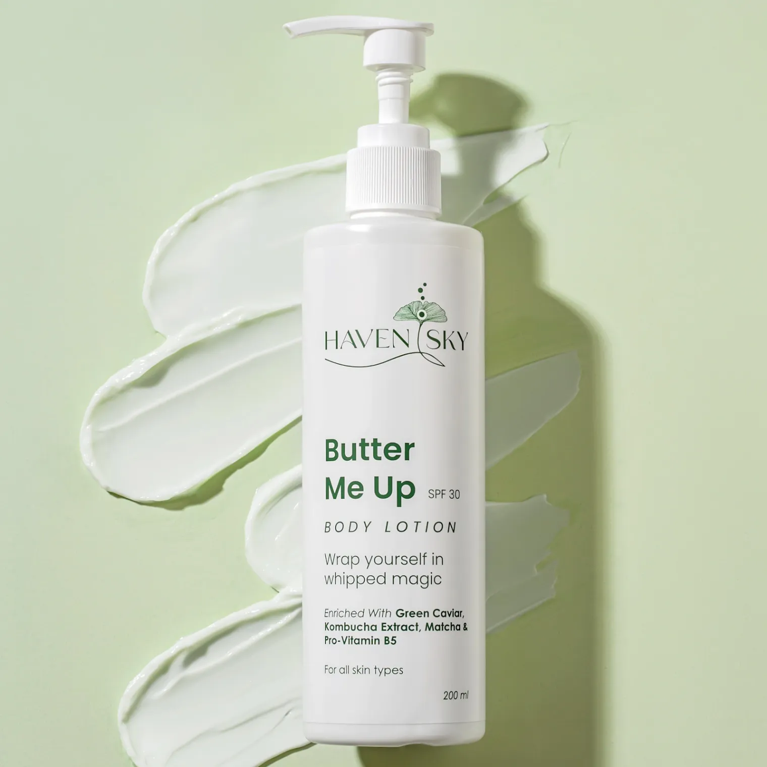 Butter Me Up Body Lotion (SPF 30) thumbnail 2