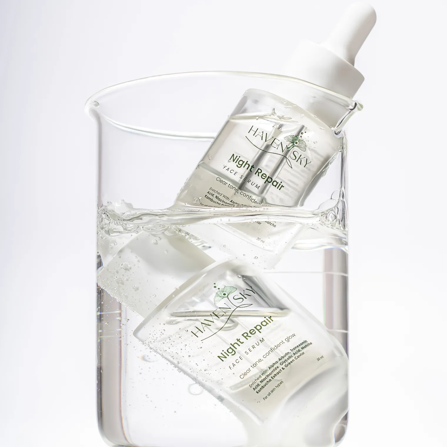 Night Repair Face Serum