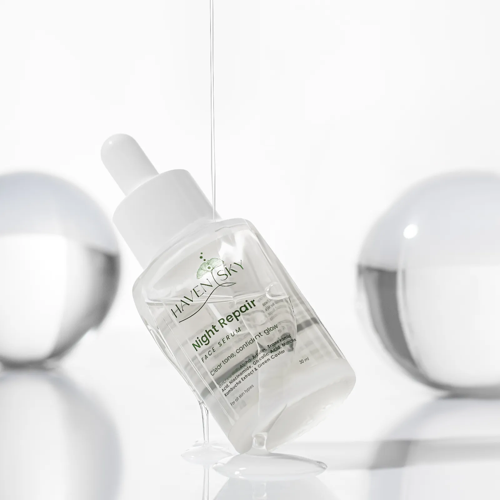 Night Repair Face Serum